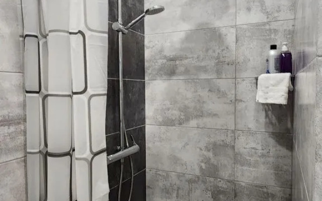 Квартира На Гагарина 3А