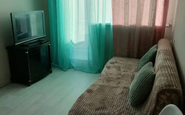 Квартира на проспекте Находкинском 92 - фото 5