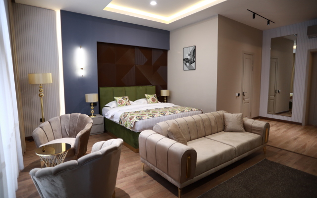 ISRA Hotel