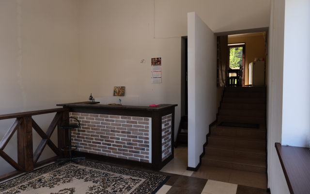 Alaniya Guest House