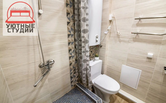 Квартира-студия 1 на Некрасовской