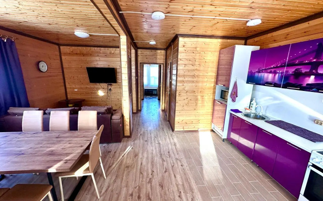 Гостевой дом CHILLOUT