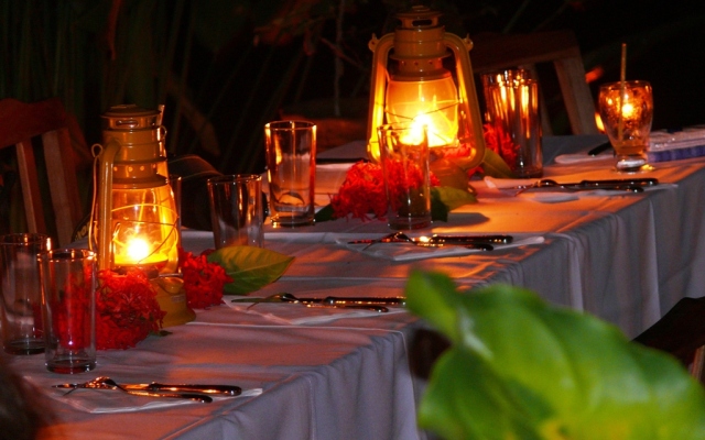 Zopango Orchids Island Boutique-hotel