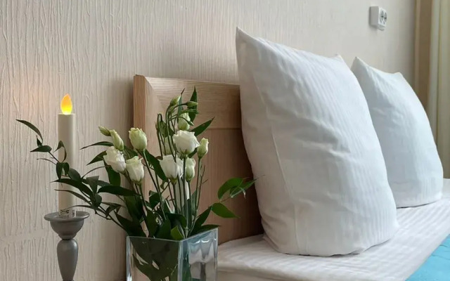 Slavyanochka Mini-Hotel
