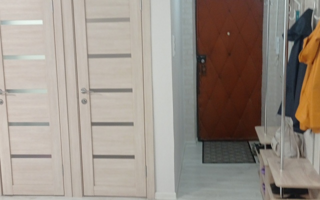 Apartamenty Cetyrehkomnatnye apartamenty na beregu Volgi