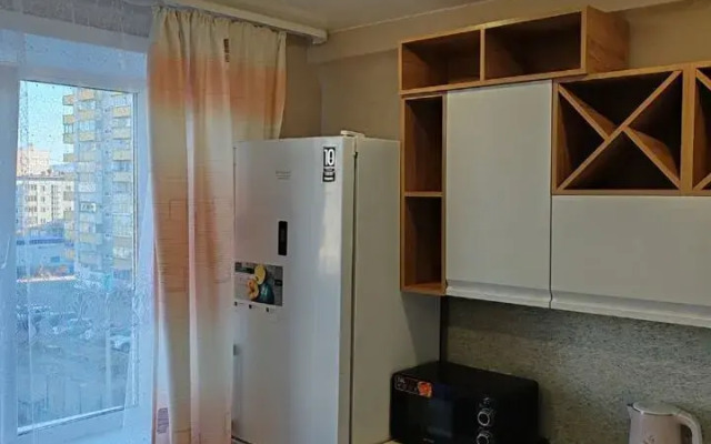 Квартира в 1-ом микрорайоне 27