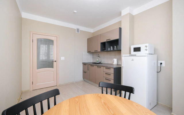 Квартира Апартаменты Домант на Фрунзе 49/2 (3)