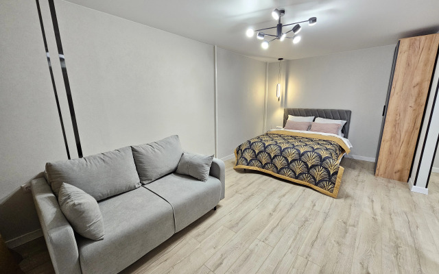 Квартира на Набережной