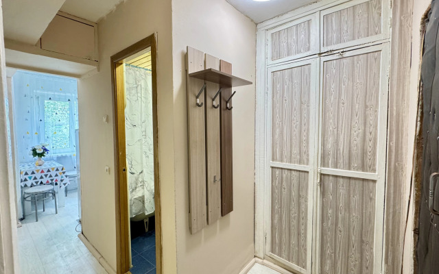 Квартира в Микрорайоне Северный 41