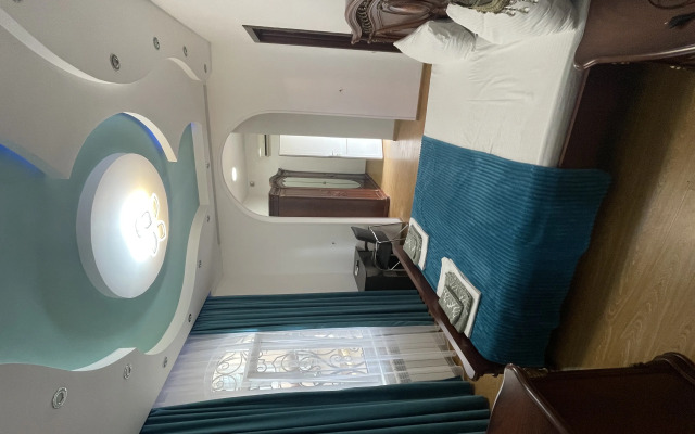 Viktoriya Plyus Guest House