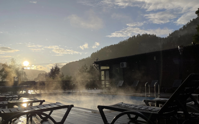 База Отдыха Шелест