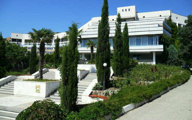 Пансионат Канака-Луч