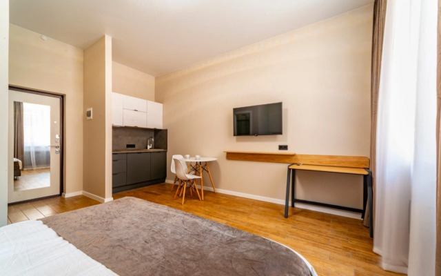 Portal Apartments 4 Apartments
