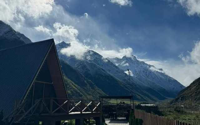 База отдыха Solthomee