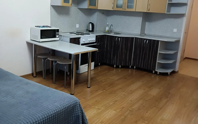 Апартаменты Аврора трехместные (id 123)