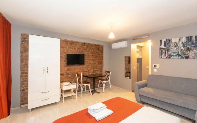 Апарт-отель Lion Hotel Taksim