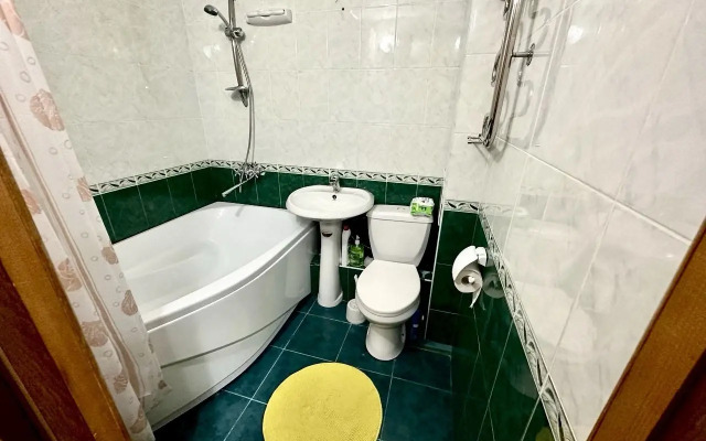 Rostov Flat