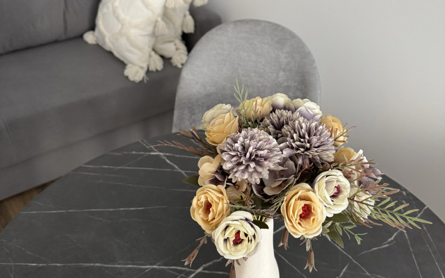 Квартира у Нижнего Озера