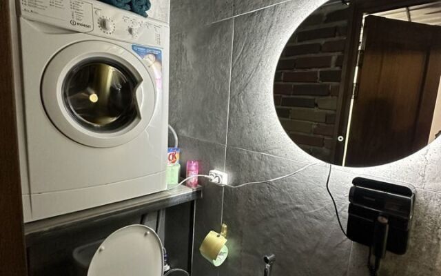 Апартаменты Izzzi 017