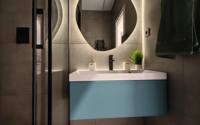 Квартира в Клубном доме