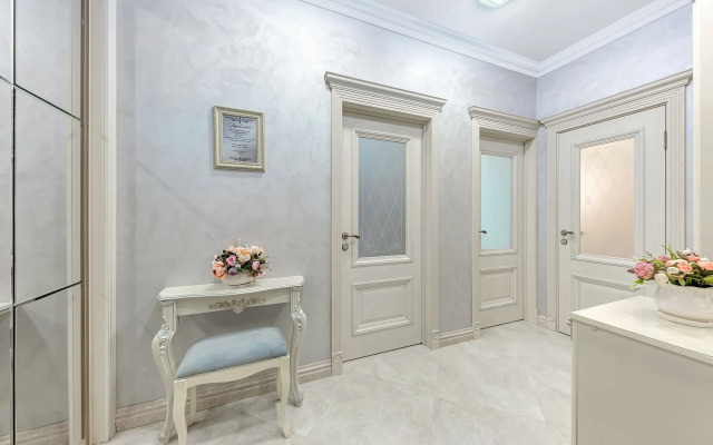 Klassik Apartaments v GK Izumrudniy gorod