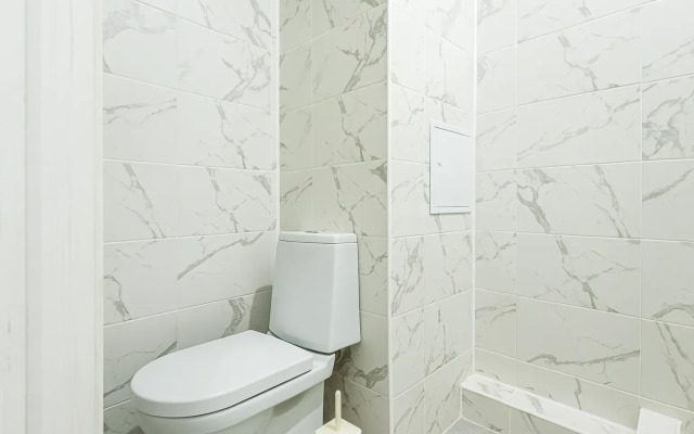 Апартаменты на Курском Вокзале 10