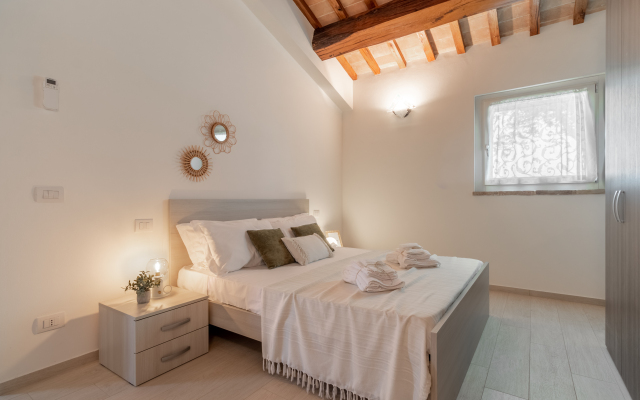 Casale Mignola Farmhouse Mignola Villa