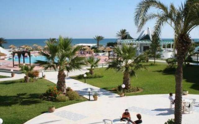 Helya Beach & Spa Resort Hotel