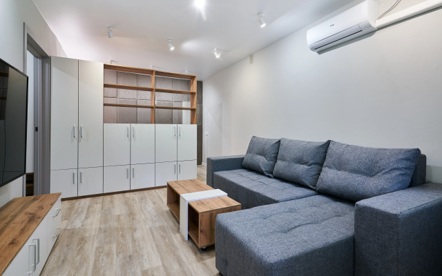 Квартира 2х Комнатная в Центре