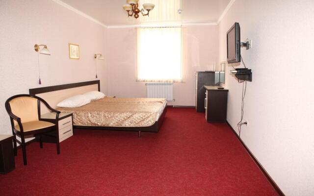 Sochi Guest House