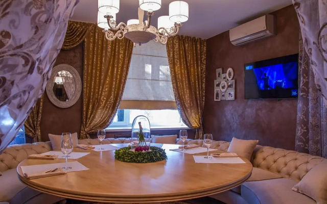 Hotel Berezki