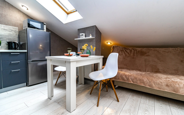 Квартира На Михалева