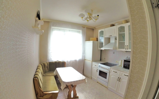 Квартира на Белореченской 12