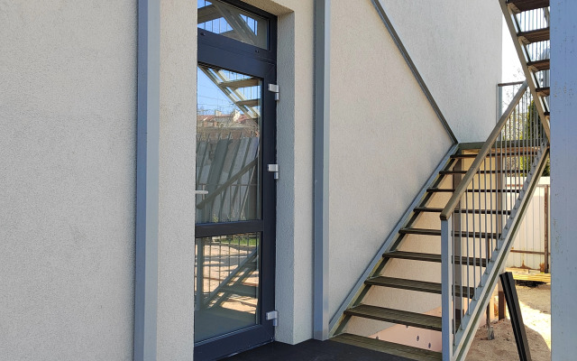 Квартира Уютные в доме