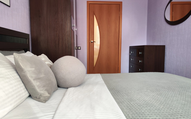 Panda Home Vozle Tts Ostrov I Tts Kristall Flat