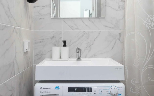 Апартаменты в Жк Парк Легенд 88 2