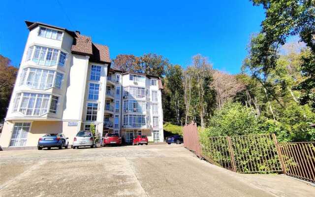 Izvestinskaya 51 Apartments