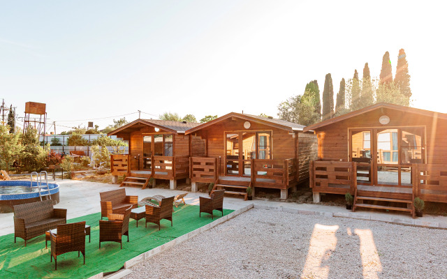 Luchik Recreation Camp