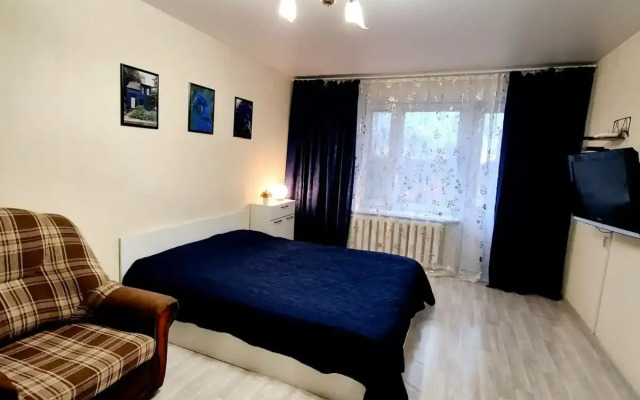 Novy Gorodok Apartments