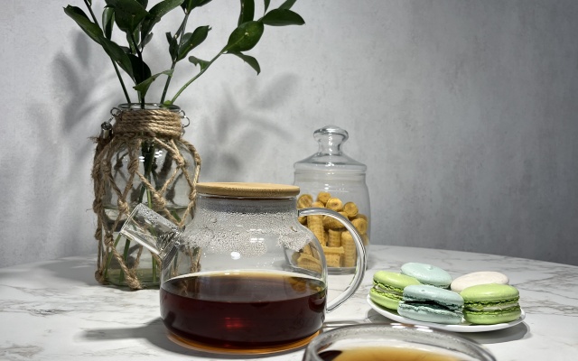 Апартаменты Arban Smart