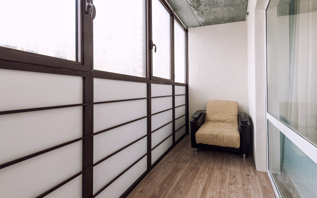 SC Apart Ostrovskogo 93B 16 fl