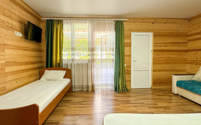 Famar Guest house
