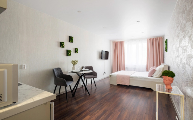 Апартаменты в Центре