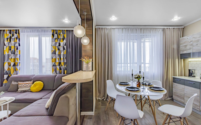 Vozle Megi Flat