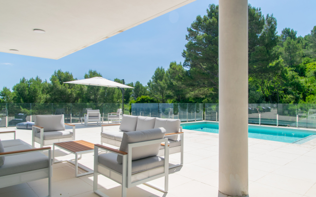 Casa Emnitan Villa