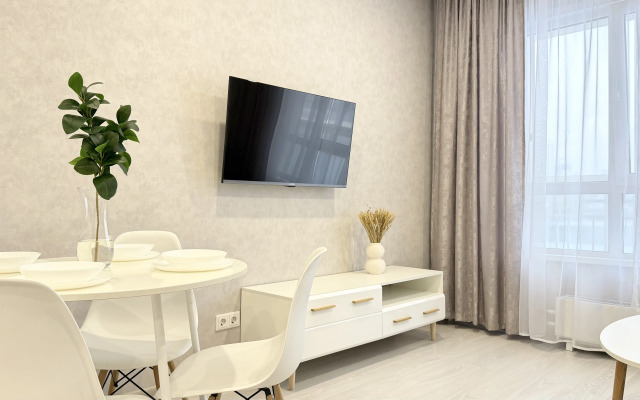 Hugge Place U Akvaparka 14 Flat