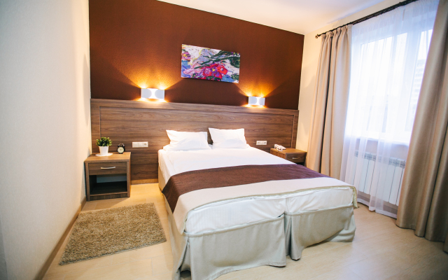 Hotel HEMINGWAY