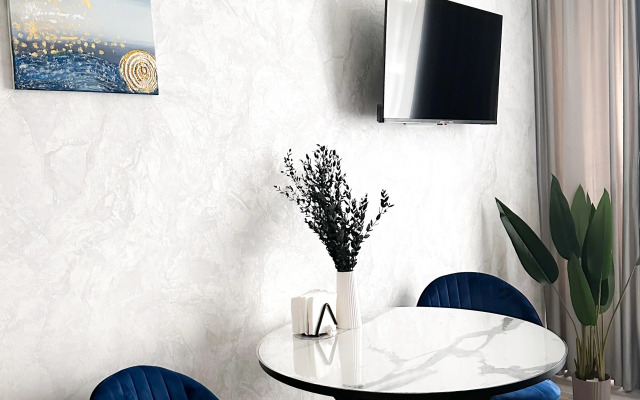 S Panoramny Vidom Flat