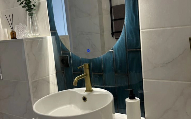 Квартира на улице Шафиева 3