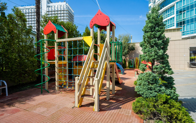 Апартаменты Дизайнерские в ЖК Миллениум Тауэр